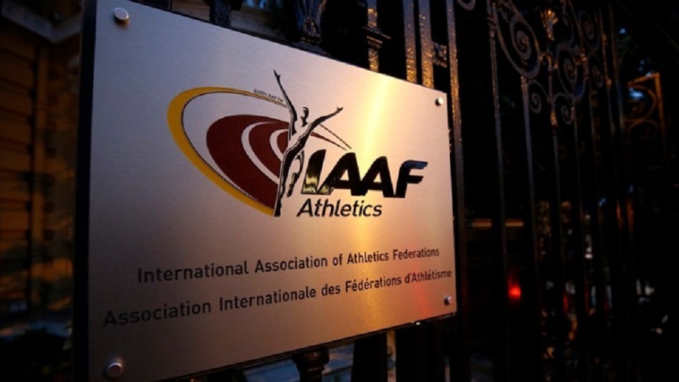 Η IAAF διατήρησε την ποινή αποκλεισμού της Ρωσίας