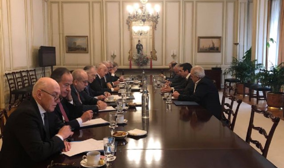 Παρατείνεται για δύο μήνες ο Νόμος Κατσέλη