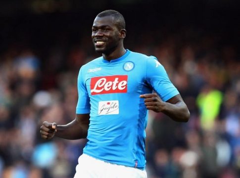 Η Μάντσεστερ Γιουνάιτεντ δίνει 100 εκατ. για Κουλιμπαλί