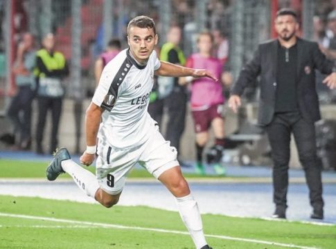 «Ο Καρεμπέ μίλησε με τον Σινάν»