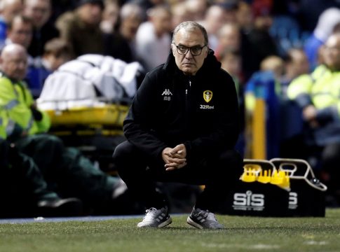 Δύο απίστευτες ανατροπές σε τέσσερις μέρες για τη Λιντς του Μπιέλσα (vids)