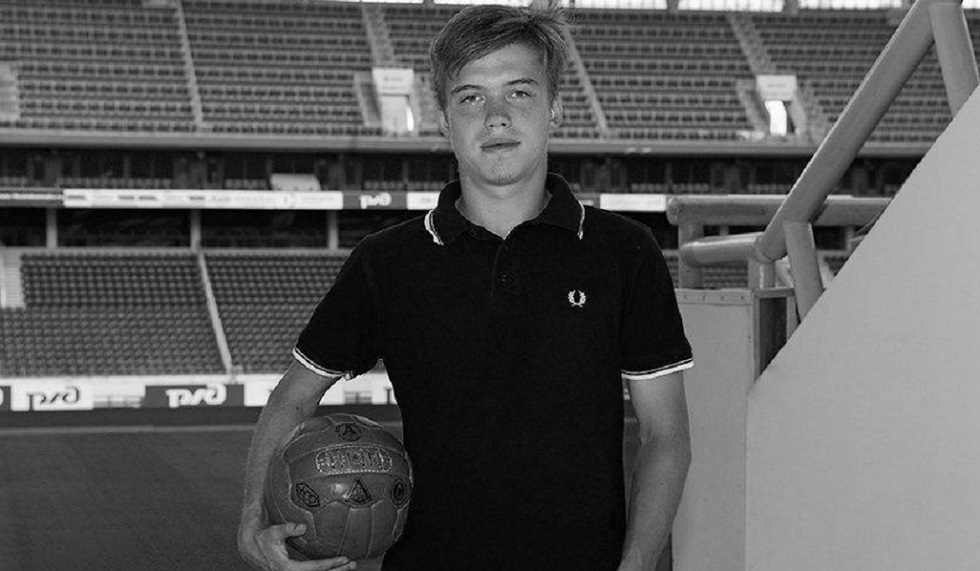 Νεκρός 18χρονος ποδοσφαιριστής της Λοκομοτίβ Μόσχας