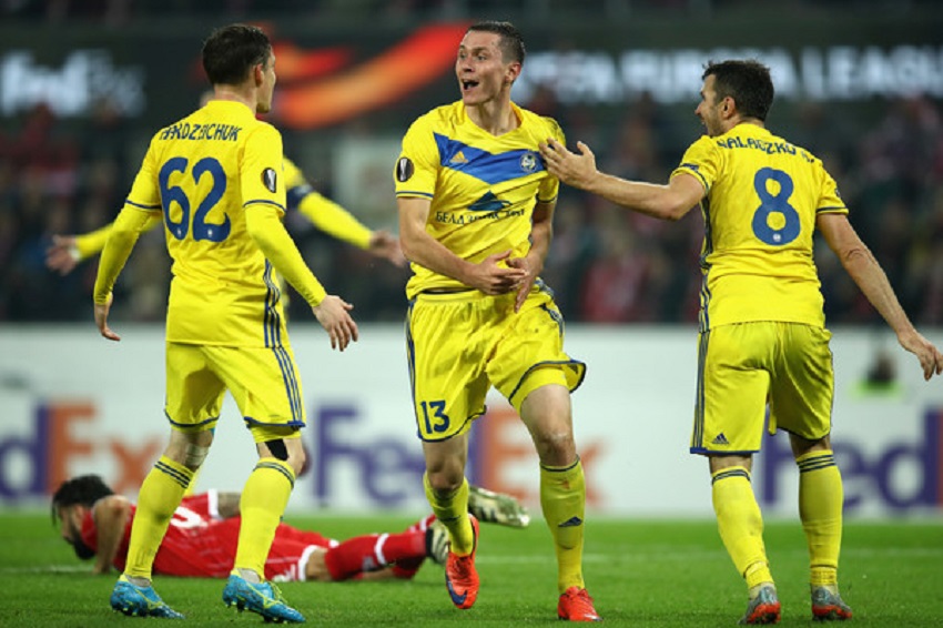 Σίγκνεβιτς: «Οι φίλαθλοι του ΠΑΟΚ ας είναι ευτυχισμένοι στα επόμενα παιχνίδια»