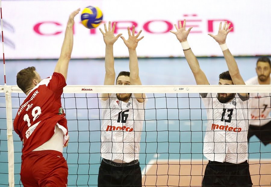 Λιγκ Καπ: Ολυμπιακός – ΠΑΟΚ στις 12/12!