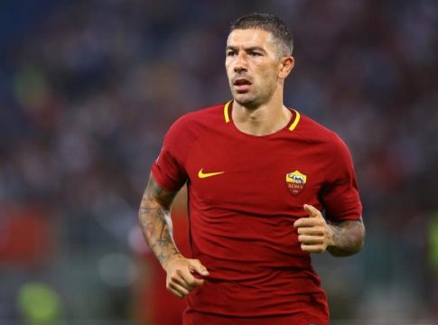 Εξετάζει την περίπτωση Κολάροφ η Ατλέτικο