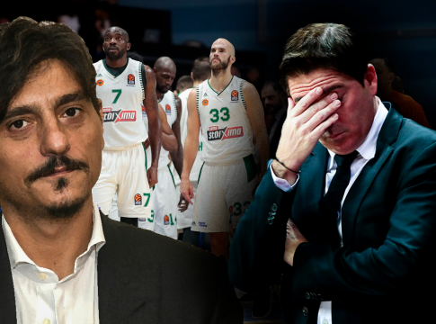 Αρκεί το τέλος του Πασκουάλ;