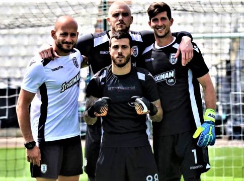 Ντοκουμέντο: Η μεγάλη δικαίωση του Βιεϊρίνια για το ΑΝΥΠΑΡΚΤΟ πέναλτι (pic)