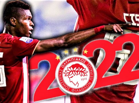 Αποκλειστικό: Σισέ έως το 2022!