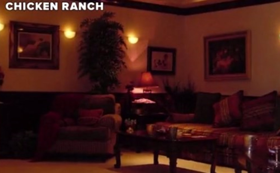Chicken Ranch: Ο πιο ακριβός οίκος ανοχής στον κόσμο (vid)