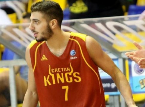 Χριστοδούλου: «Προσπαθήσαμε να είμαστε ανταγωνιστικοί»