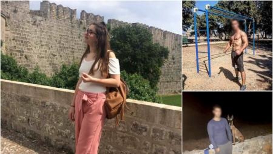 Ελένη Τοπαλούδη: Χρήστης ναρκωτικών ο 21χρονος που κατηγορείται για τη δολοφονία
