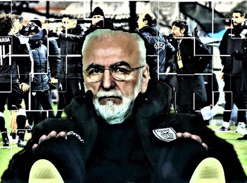 Αλλαγή φιλοσοφίας στον ΠΑΟΚ για τις ανανεώσεις συμβολαίων