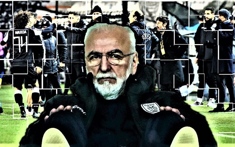 Αλλαγή φιλοσοφίας στον ΠΑΟΚ για τις ανανεώσεις συμβολαίων