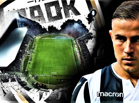 Πέλκας-ΠΑΟΚ: Μια σχέση γεμάτη… διαψεύσεις