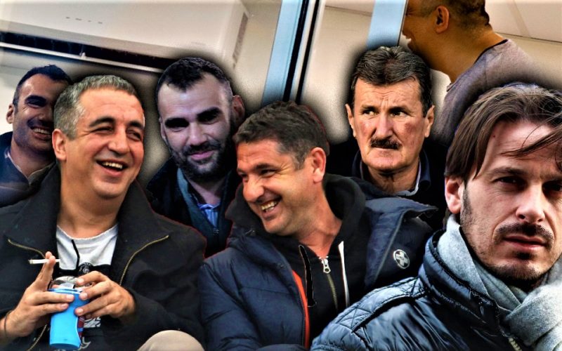 Οι μανατζερικές μπίζνες του Κωνσταντίνου Τσακίρη!