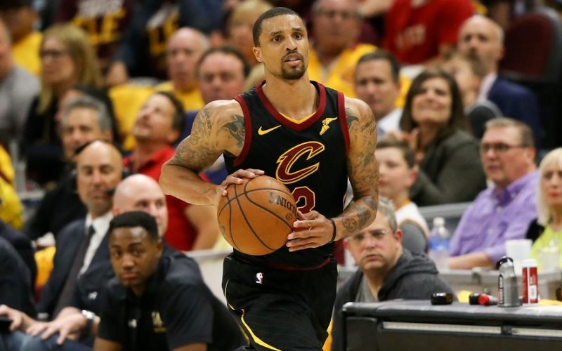 George Hill: Η ιδανική κίνηση για τους Bucks του Γιάννη