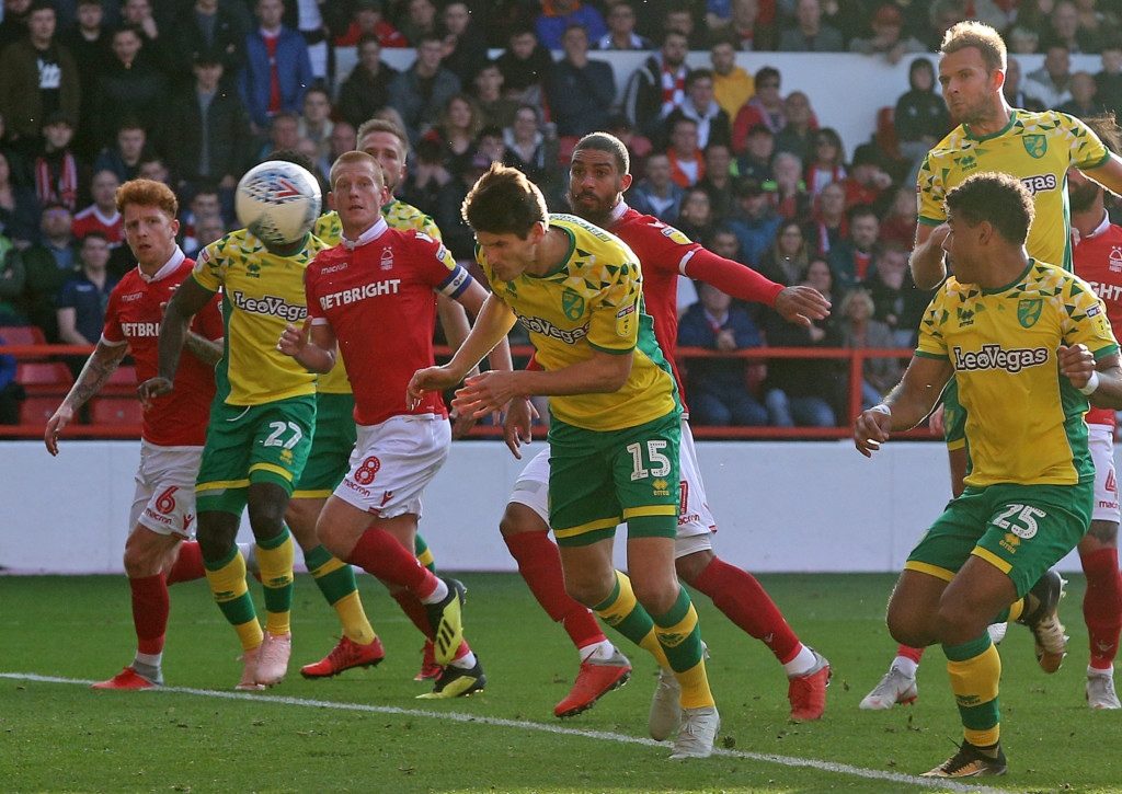 Ζητώντας γκολ από τον… Άγιο Βασίλη