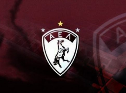 ΑΕΛ: «Θέλουμε ξένους διαιτητές σε όλα τα παιχνίδια μας»