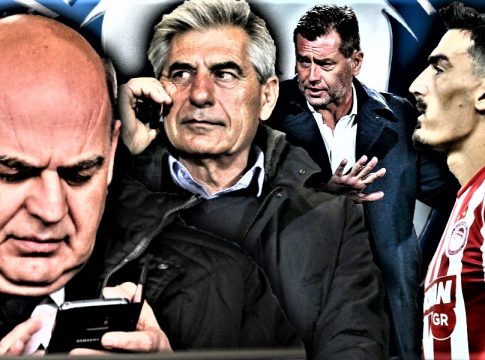 Ο Σκίμπε, ο Λάζαρος, οι κιτρινόμαυροι «βλαχοδήμαρχοι» και ο Αγγελος
