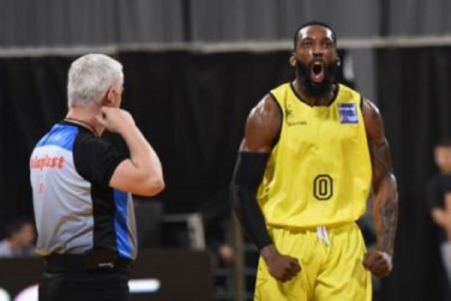 Early bet: «Πρέπει» να το πάρει!