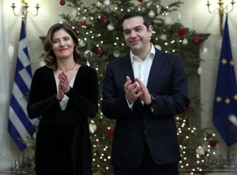 Τσίπρας: «Ψάχνω ημερομηνία για εκλογές τον Οκτώβριο»