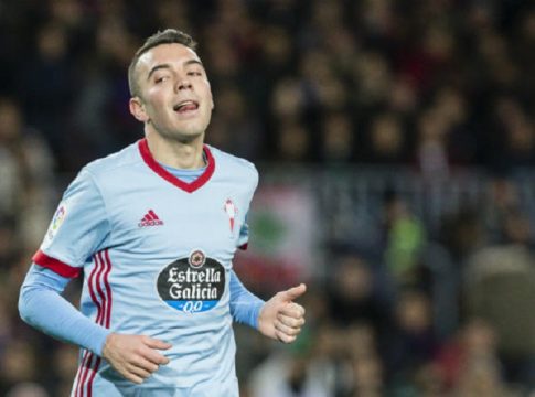 Εκτός για πέντε εβδομάδες ο Άσπας