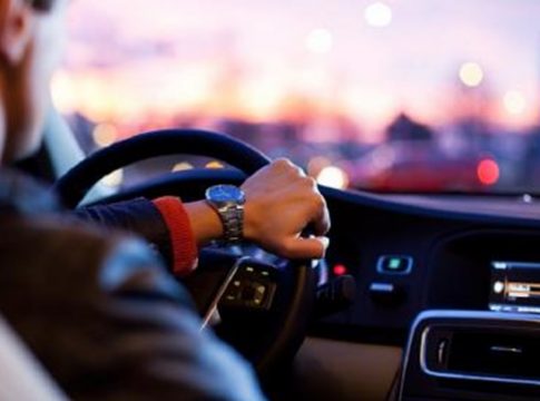 Τα πιο περίεργα αυτοκίνητα που έχεις δει ποτέ