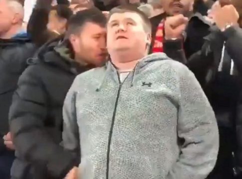 Με τα μάτια της ψυχής