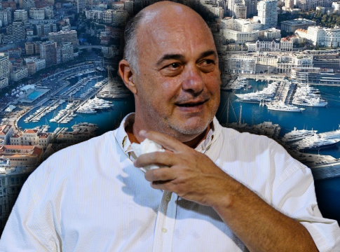 Νέο «κράξιμο» του Μπέου στους συμβούλους του Σαββίδη: «Αν μπω στον ΠΑΟΚ θα φάτε πολύ ξύλο»