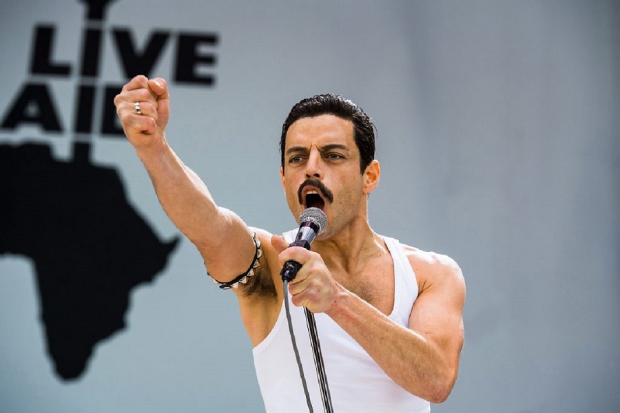 Bohemian Rhapsody – Ράμι Μάλεκ: Ο πρωταγωνιστής της ταινίας μιλά για τον ρόλο του Φρέντι Μέρκιουρι
