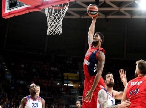 Ανησυχία της Μπάγερν για τον τραυματισμό του Μπούκερ