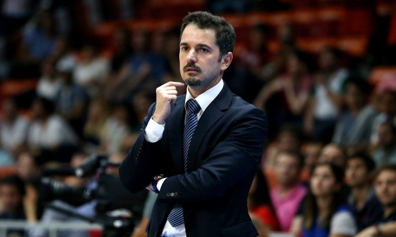 Απολύθηκε από τη Νταρουσάφακα ο Τσακί