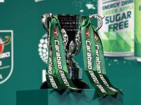 Carabao Cup – Λίβερπουλ – Λέστερ και δυο λονδρέζικα ντέρμπι