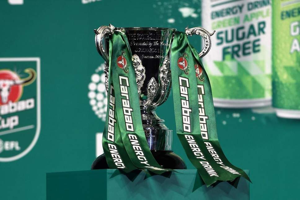 Carabao Cup – Λίβερπουλ – Λέστερ και δυο λονδρέζικα ντέρμπι