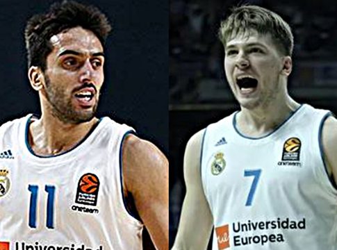 Ο Καμπάτσο έπαθε… Ντόντσιτς, ένα χρόνο μετά! (vids)