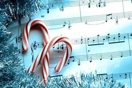 Merry Christmas: Τα 25 καλύτερα μουσικά άλμπουμ