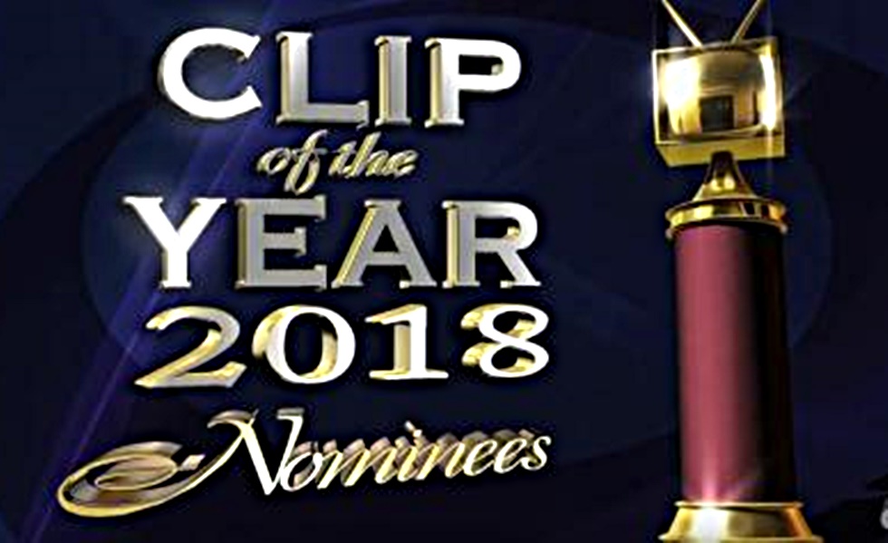 Viral video 2018: Αυτό είναι το καλύτερο βίντεο της χρονιάς