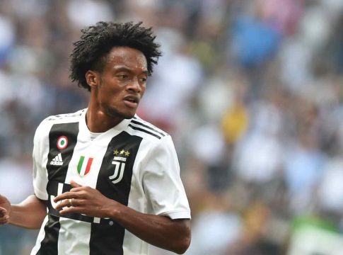 Πλήγμα για τη Γιουβέντους που χάνει Κουαδράδο