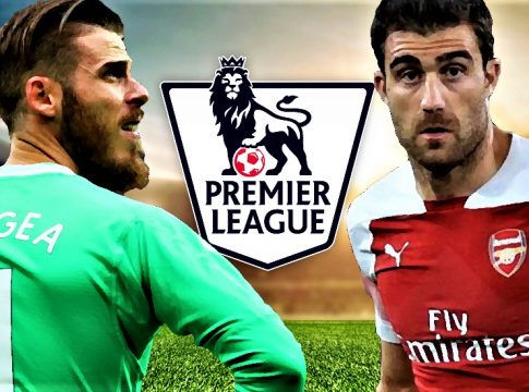 LIVE η 15η αγωνιστική της Premier League