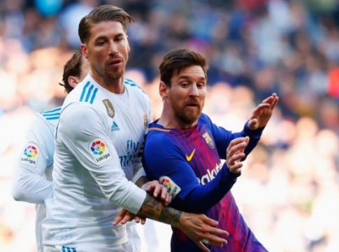 Τηλεοπτικά δικαιώματα στην Primera: Οι ομάδες μοιράστηκαν 1,3 δις ευρώ! Πόσα έλαβαν Μπάρτσα και Ρεάλ (pic)