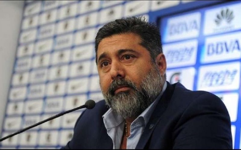 Νέα προσφυγή καταθέτει η Μπόκα για να μην γίνει ο δεύτερος τελικός