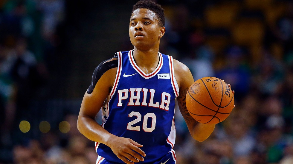 Ο Markelle Fultz πάσχει από Σύνδρομο Θωρακικής Εξόδου. Τι γίνεται τώρα; (pic, vid)