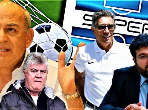 Το ποδόσφαιρο που μας αξίζει