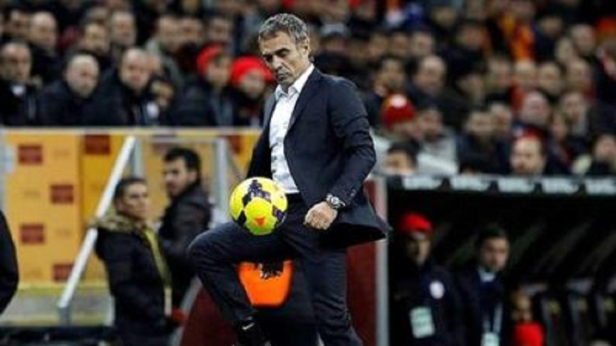 Καλή τύχη, Ερσούν εφέντη