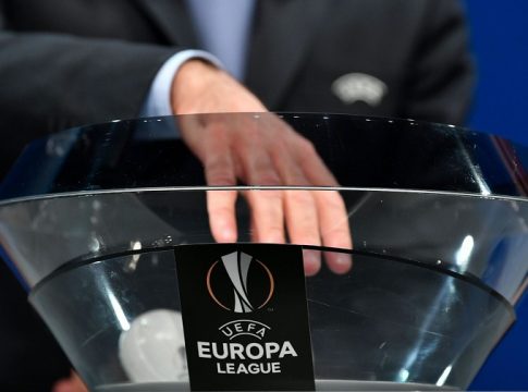 Όλα τα ζευγάρια των «32» του Europa League