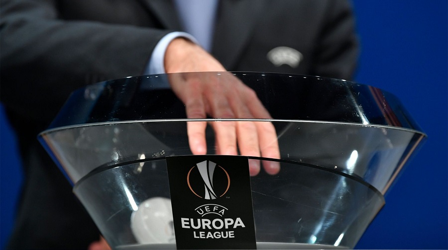 Όλα τα ζευγάρια των «32» του Europa League