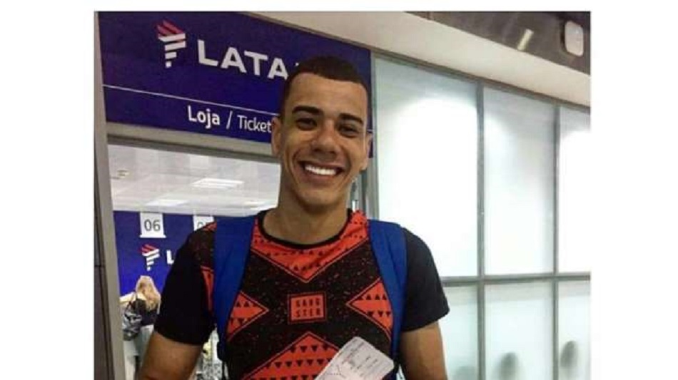 Πήρε Γουάλαφ και Τσέλιο ο Παμβοχαϊκός