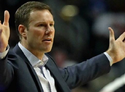 Τέλος από Μπουλς ο Χόιμπεργκ