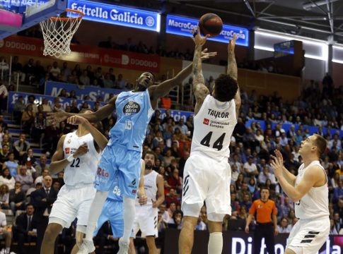 Μπρέογκαν – Ρεάλ Μ. 84-71