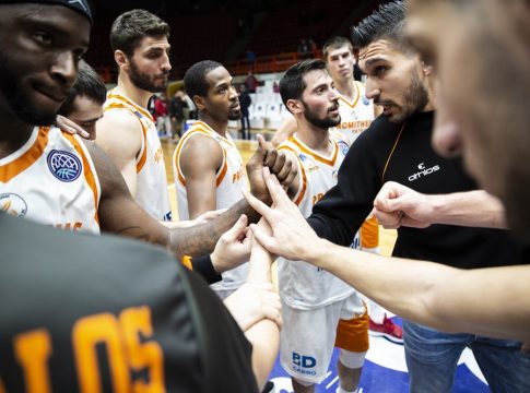 Με τα μάτια του Άρη